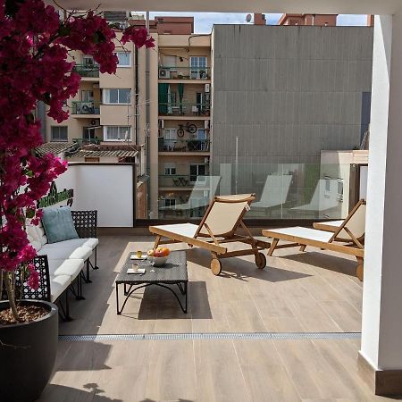 Weflating Fira Apartment L'Hospitalet de Llobregat Exterior foto