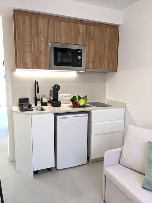 Weflating Fira Apartment L'Hospitalet de Llobregat Exterior foto