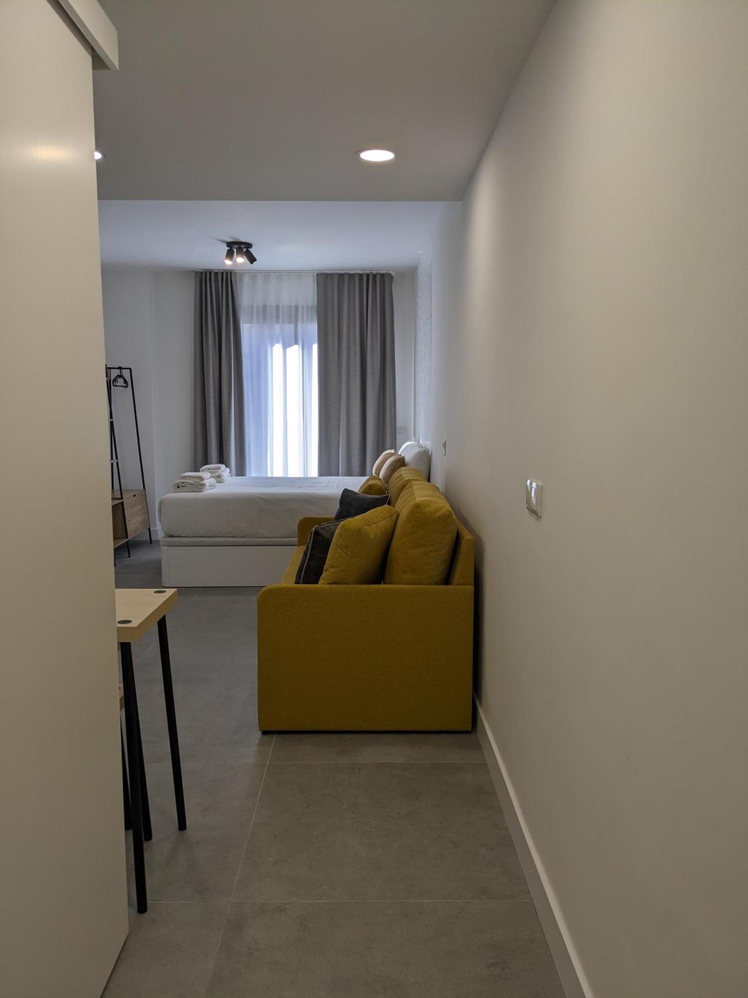 Weflating Fira Apartment L'Hospitalet de Llobregat Exterior foto