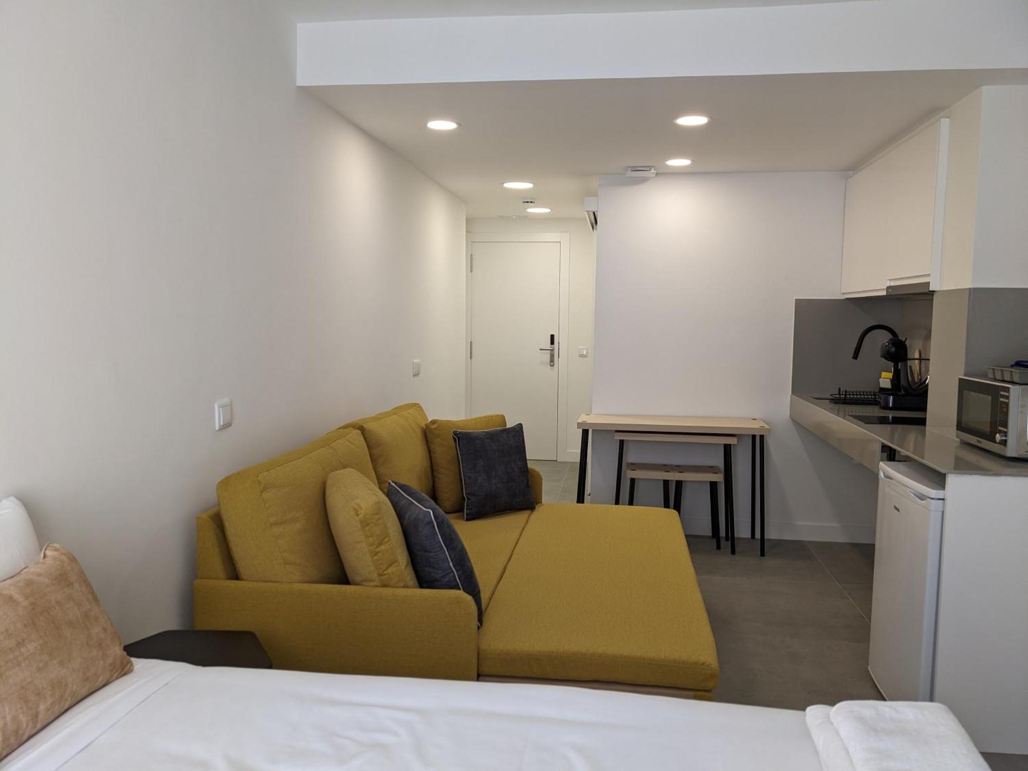 Weflating Fira Apartment L'Hospitalet de Llobregat Exterior foto