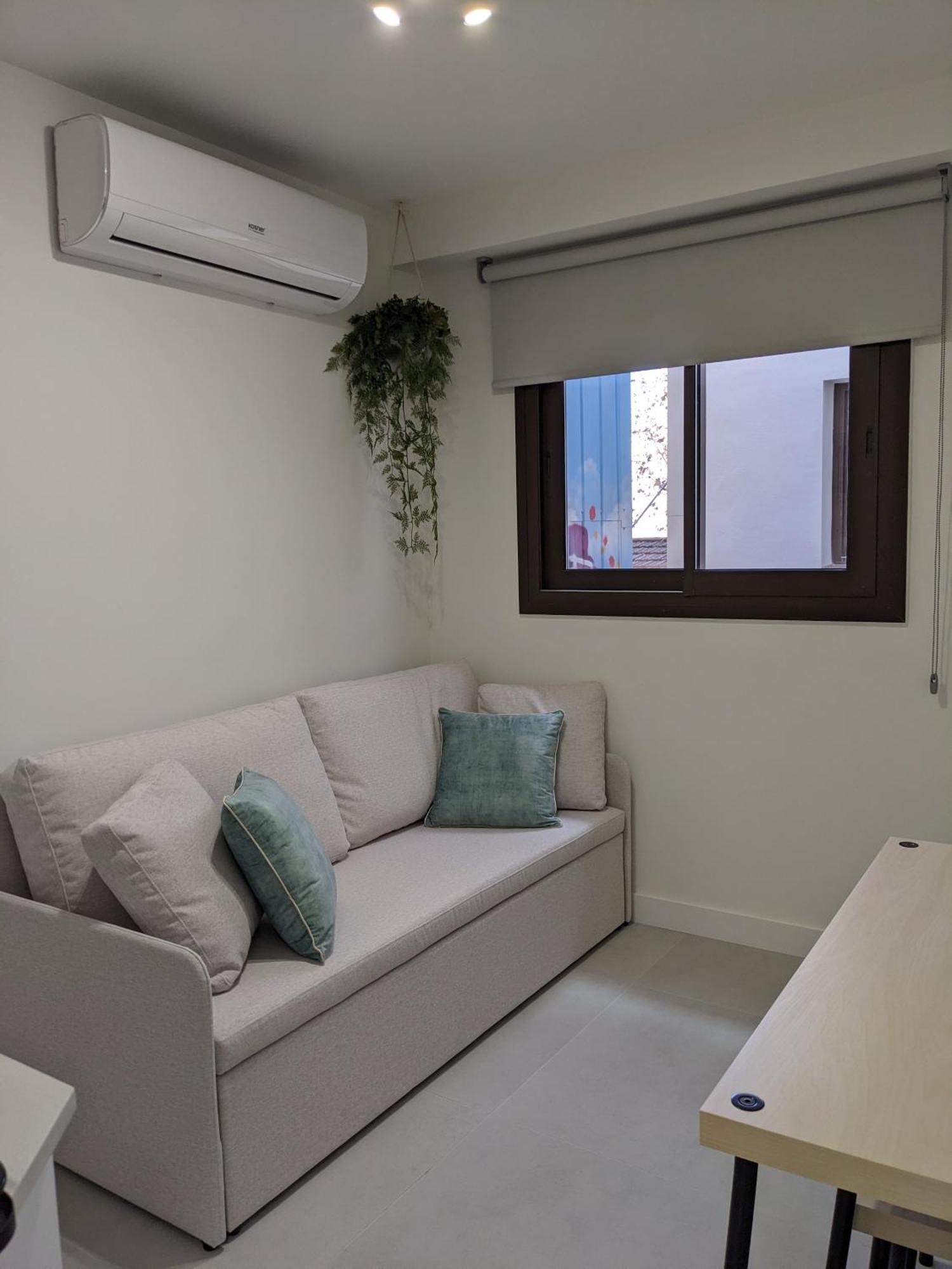 Weflating Fira Apartment L'Hospitalet de Llobregat Exterior foto