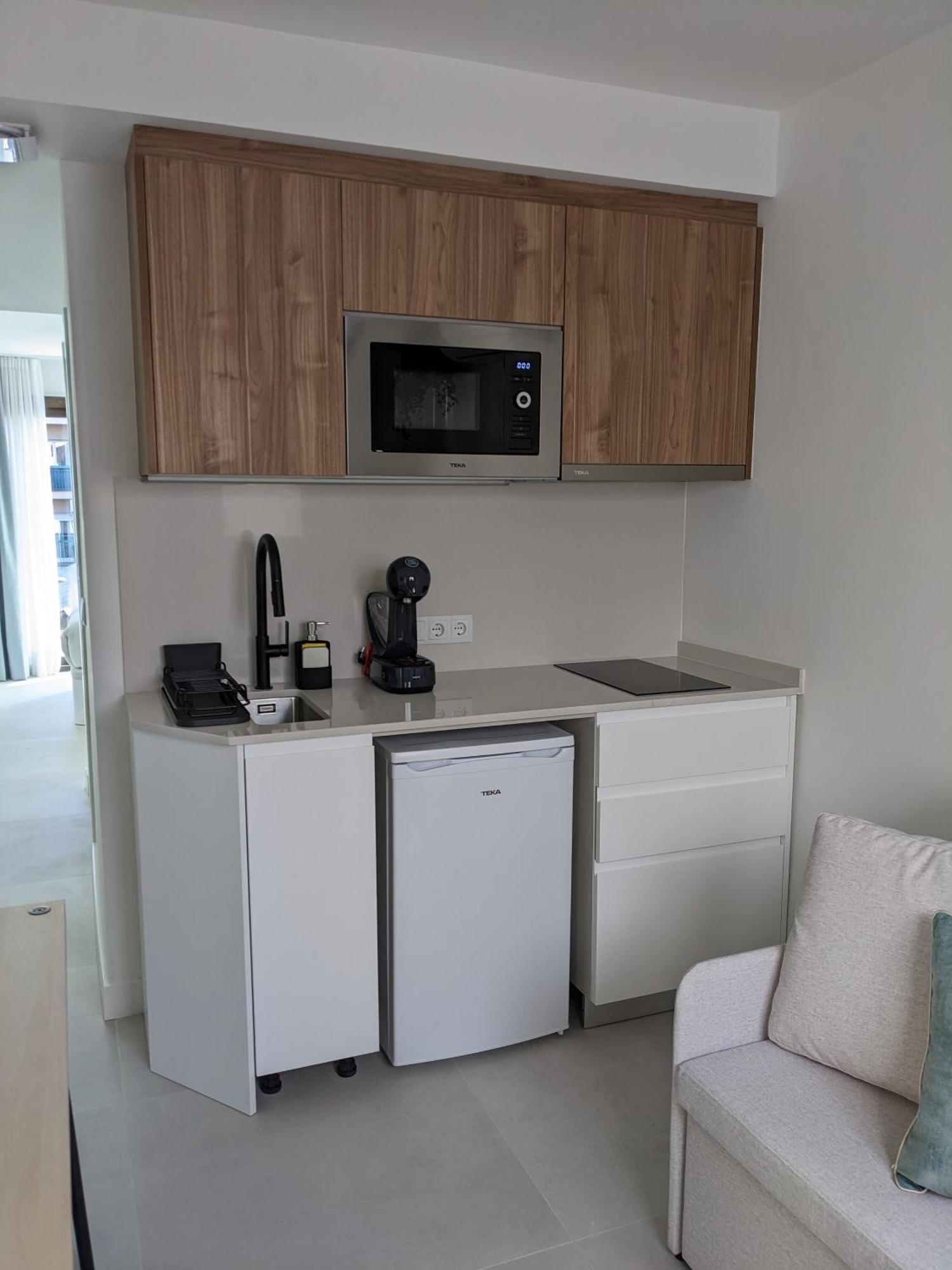 Weflating Fira Apartment L'Hospitalet de Llobregat Exterior foto