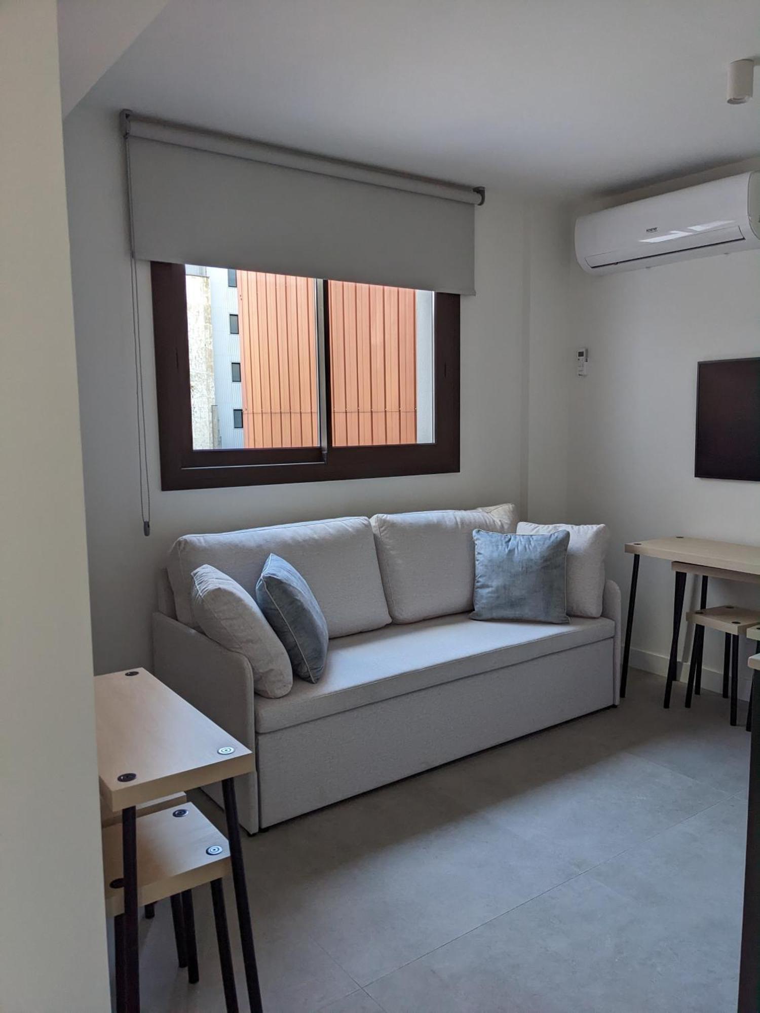 Weflating Fira Apartment L'Hospitalet de Llobregat Exterior foto