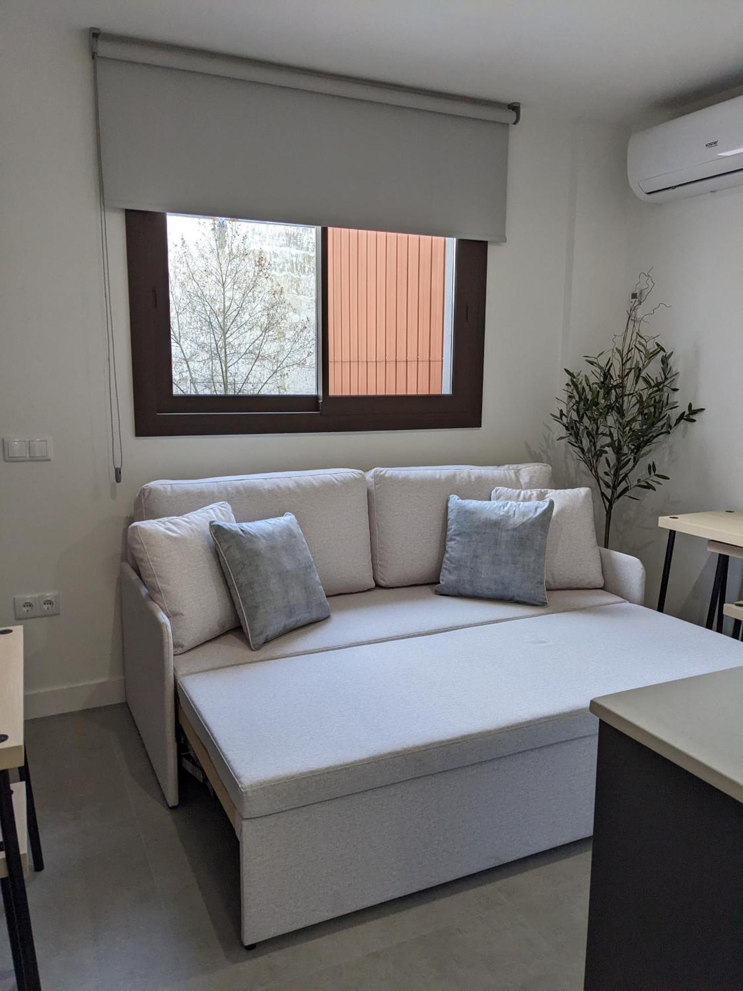 Weflating Fira Apartment L'Hospitalet de Llobregat Exterior foto