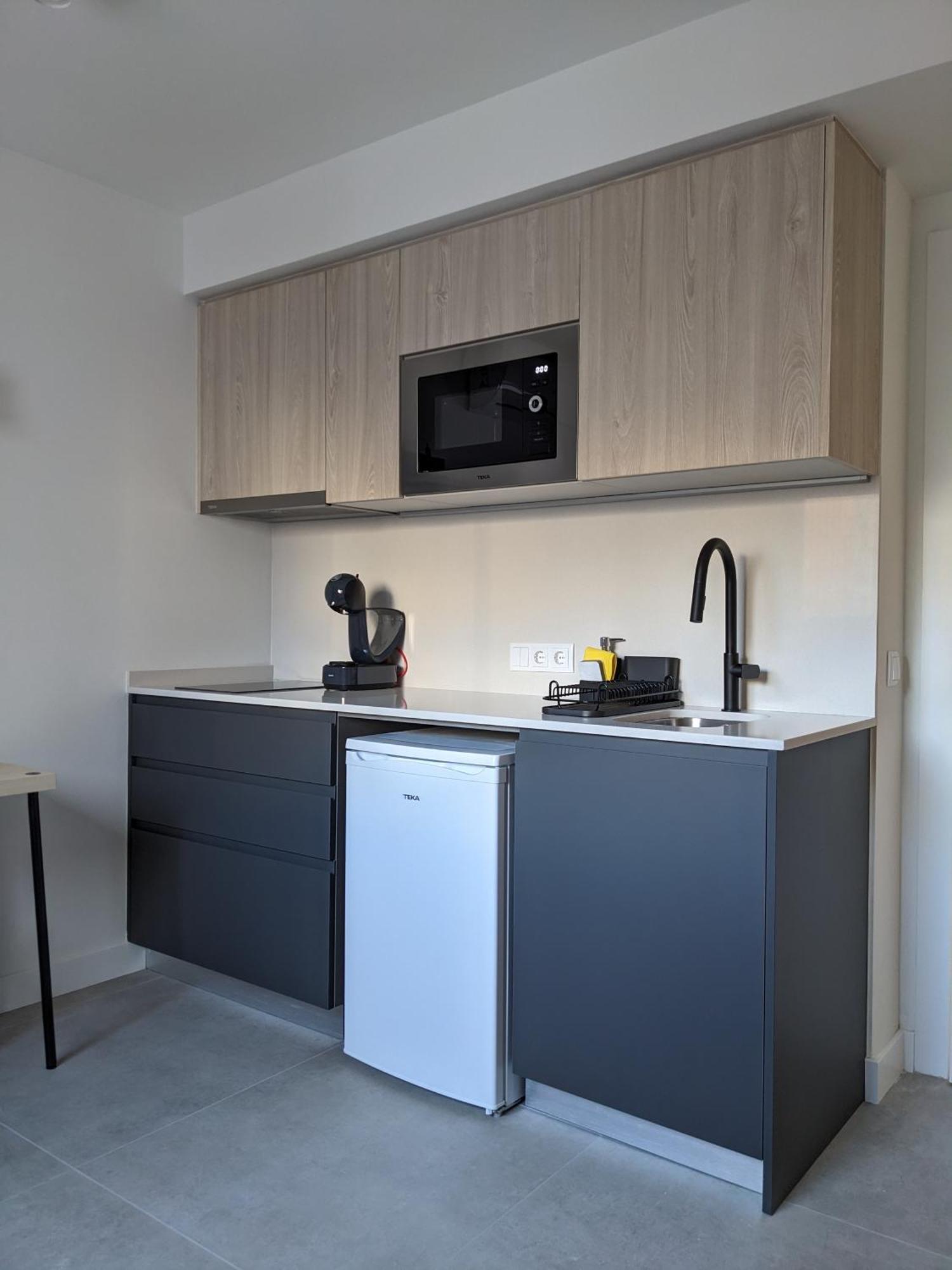 Weflating Fira Apartment L'Hospitalet de Llobregat Exterior foto