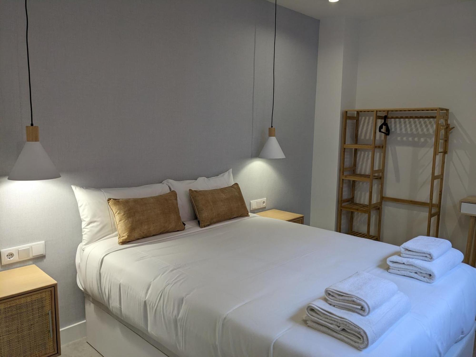 Weflating Fira Apartment L'Hospitalet de Llobregat Exterior foto